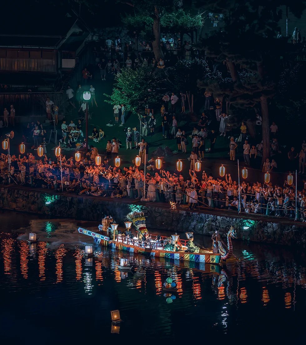 🏯 무로 사(무로지) 이미지 8